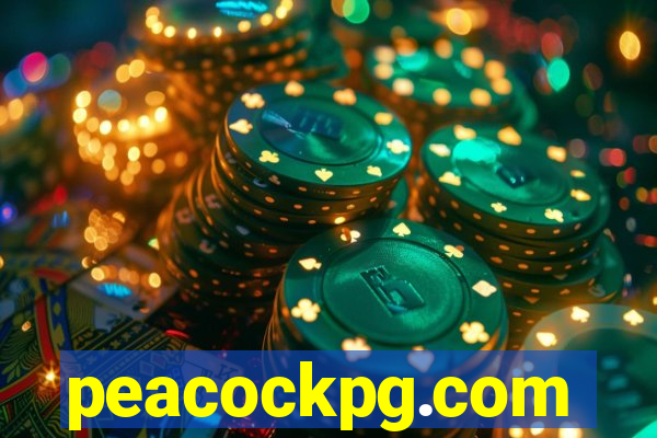 peacockpg.com