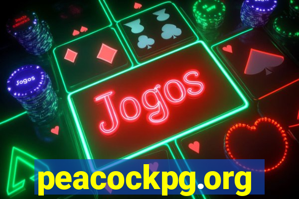 peacockpg.org