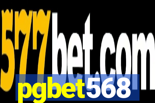 pgbet568