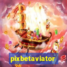 pixbetaviator