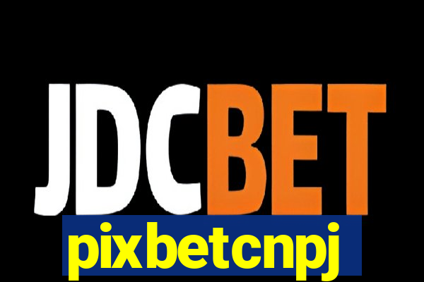 pixbetcnpj