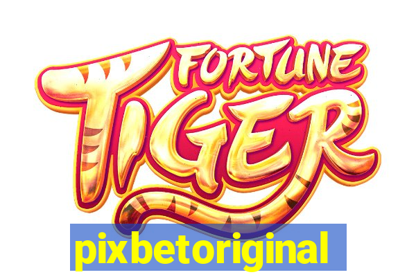 pixbetoriginal