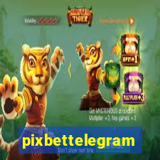 pixbettelegram