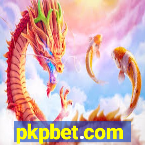 pkpbet.com