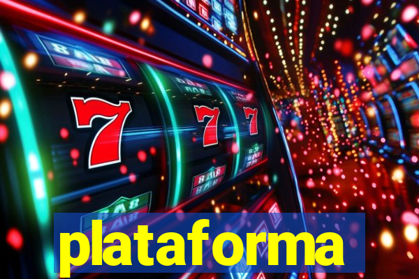 plataforma