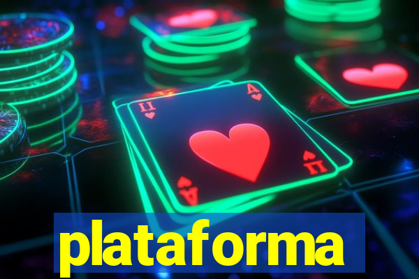 plataforma