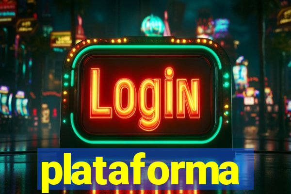 plataforma