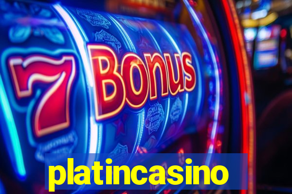 platincasino