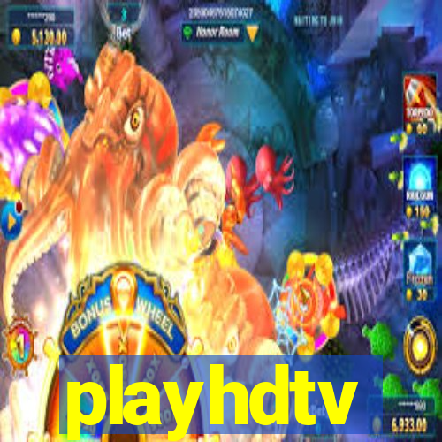 playhdtv