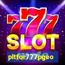 pltfor777pgeo