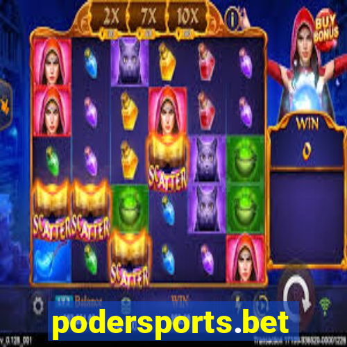 podersports.bet