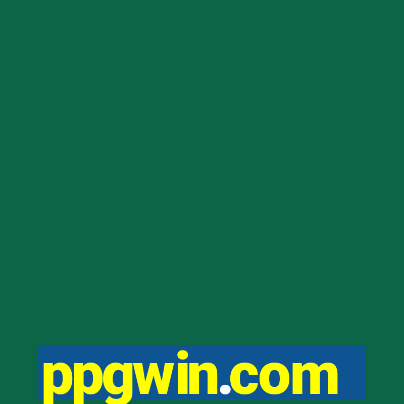 ppgwin.com