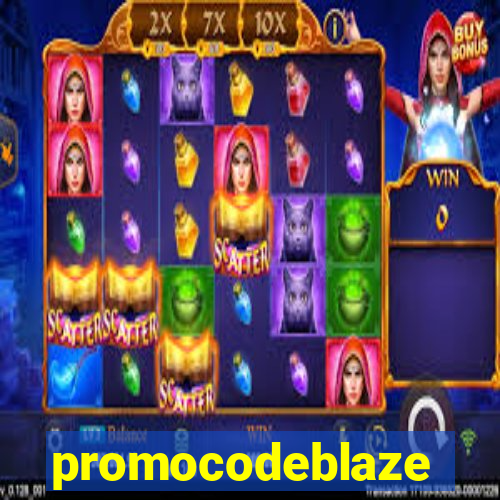 promocodeblaze