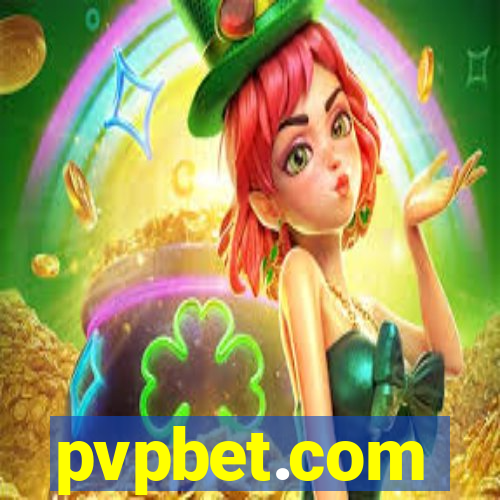 pvpbet.com