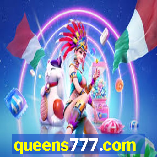 queens777.com