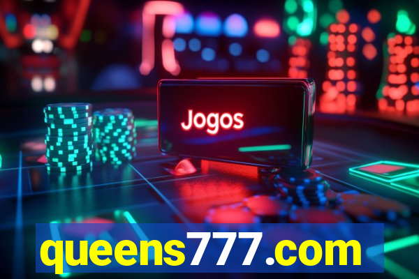 queens777.com