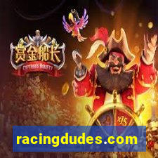 racingdudes.com