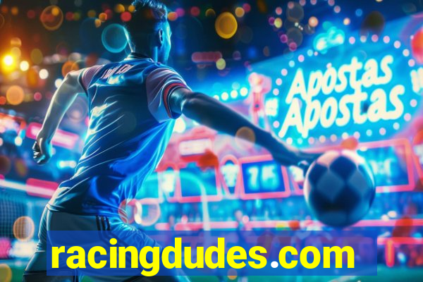 racingdudes.com