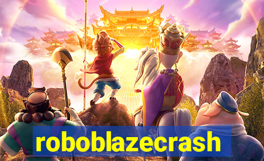 roboblazecrash