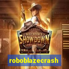 roboblazecrash