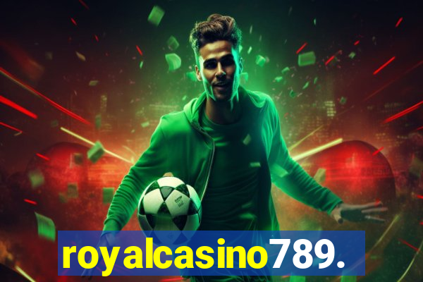 royalcasino789.com