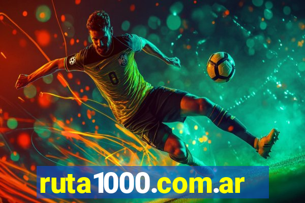 ruta1000.com.ar