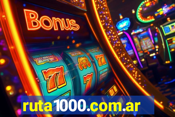 ruta1000.com.ar