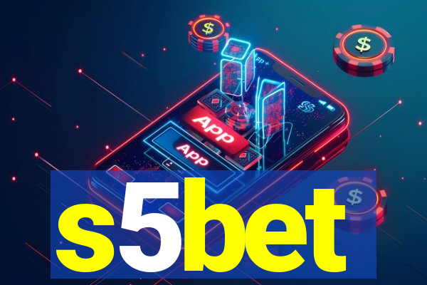 s5bet