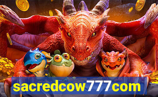 sacredcow777com