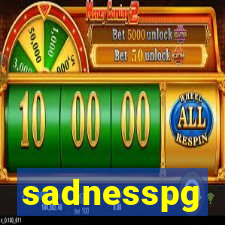 sadnesspg