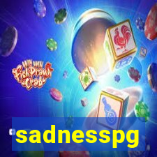 sadnesspg