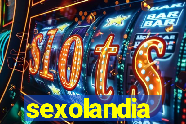 sexolandia