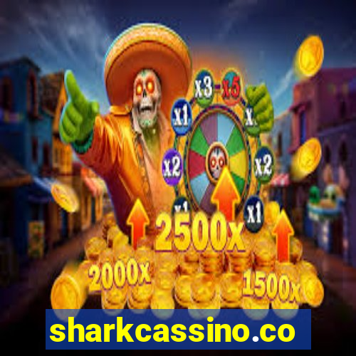 sharkcassino.com