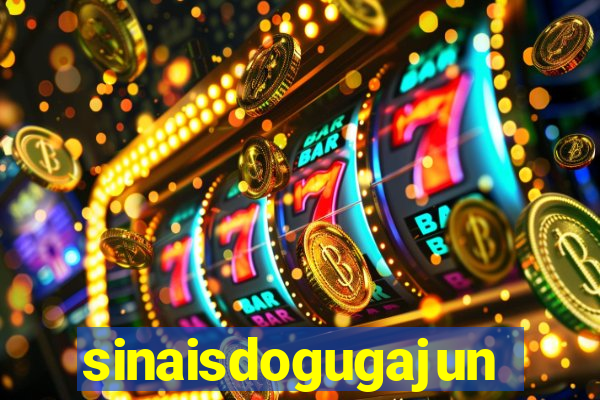 sinaisdogugajunior.com