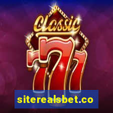 siterealsbet.com