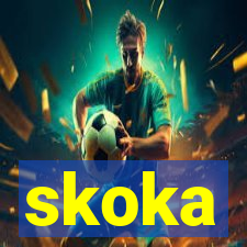 skoka