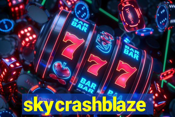 skycrashblaze