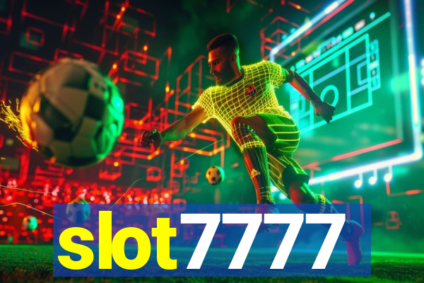 slot7777