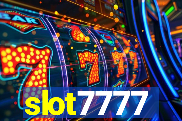 slot7777