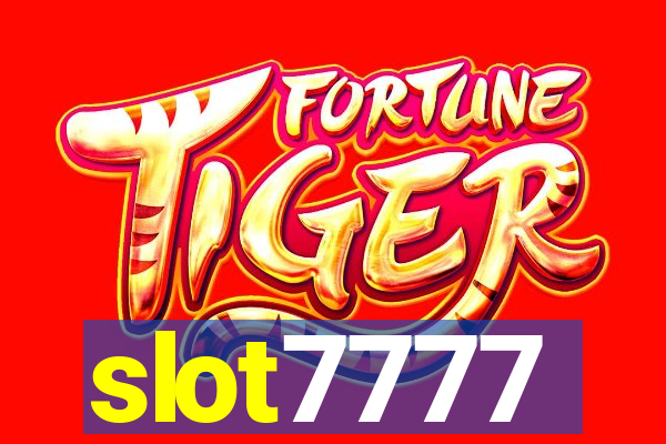 slot7777