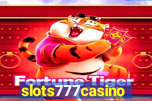 slots777casino