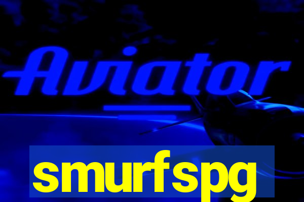 smurfspg