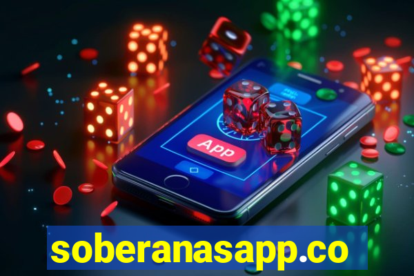 soberanasapp.com