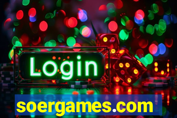 soergames.com