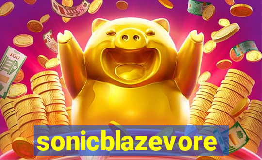 sonicblazevore