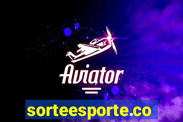 sorteesporte.com