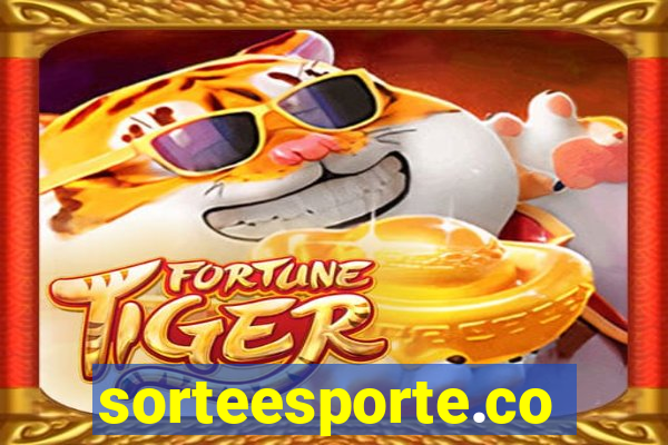 sorteesporte.com