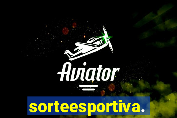 sorteesportiva.net