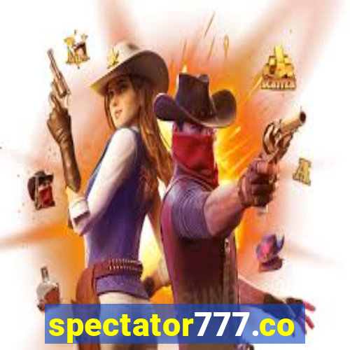 spectator777.com