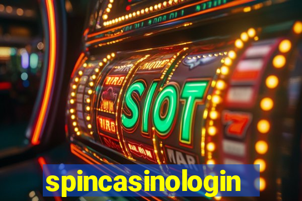 spincasinologin